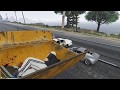 Приколы в GTA 5 УГАРНЫЙ БУЛЬДОЗЕР