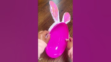 Thumbnail of Must See Dollar Tree DIY 😳 #easter #dollartreediy #dollartree #diyeaster #easteregg #easterbasket