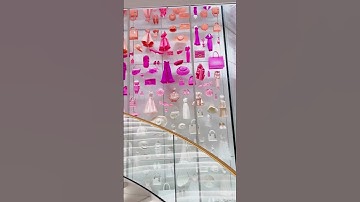 Visiting La Galerie Dior in Paris (The Dior Museum)