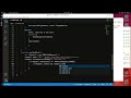 API Call Using XMLHttpRequest I Ubuntu Touch App Development #3