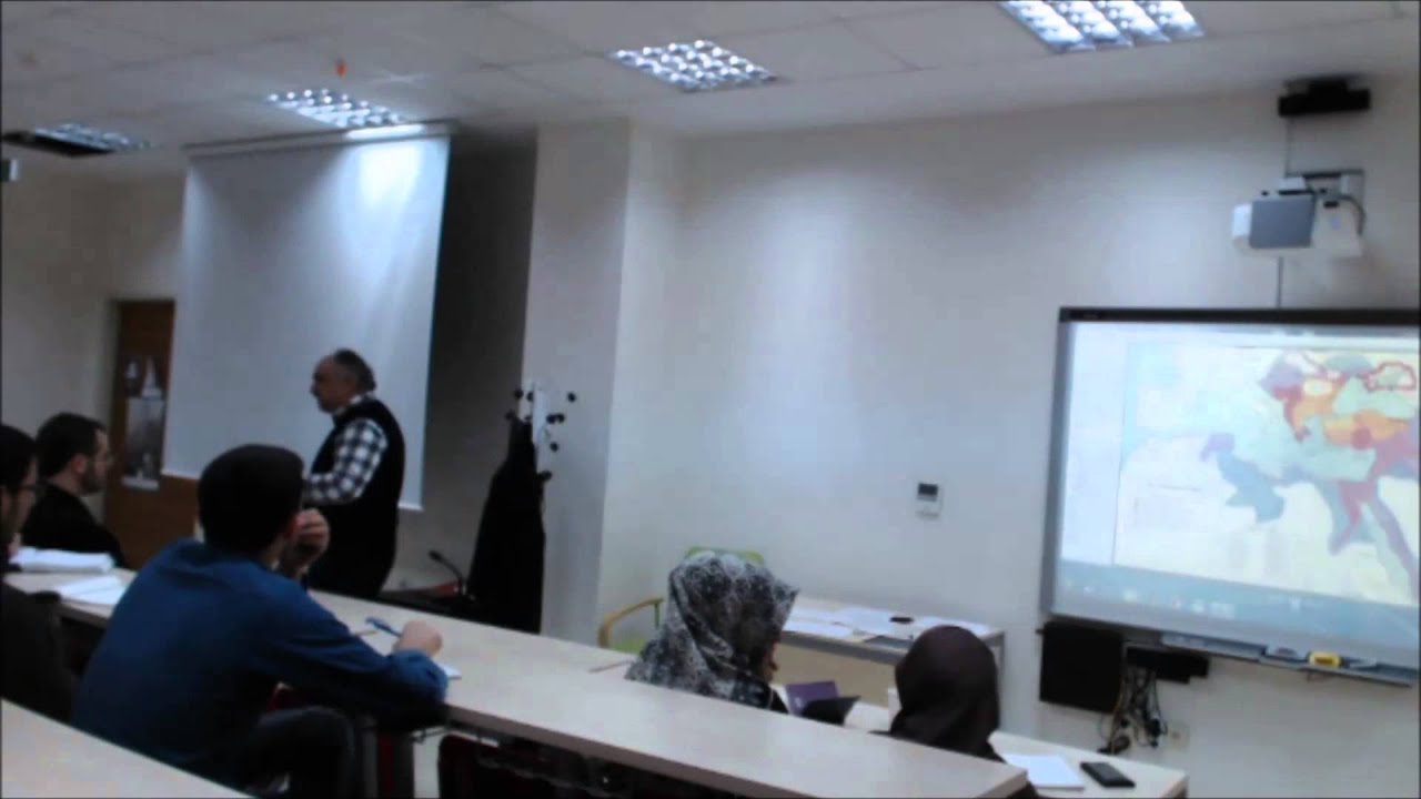 İhsan Fazlıoğlu - Osmanlı Klasik Dönemi Türk Düşüncesi-13