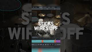 The Tools of Superior Drummer 3 #toontrack #superiordrummer3