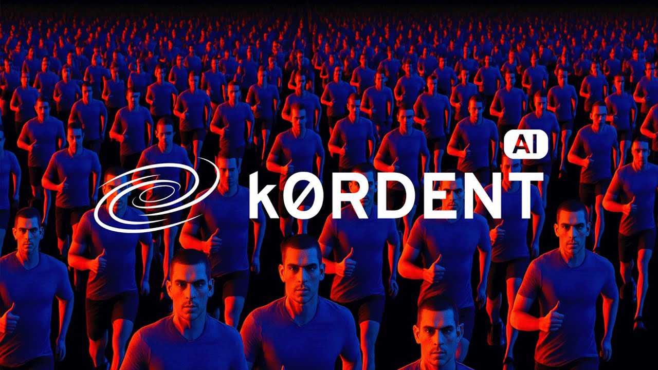 Kordent video thumbnail