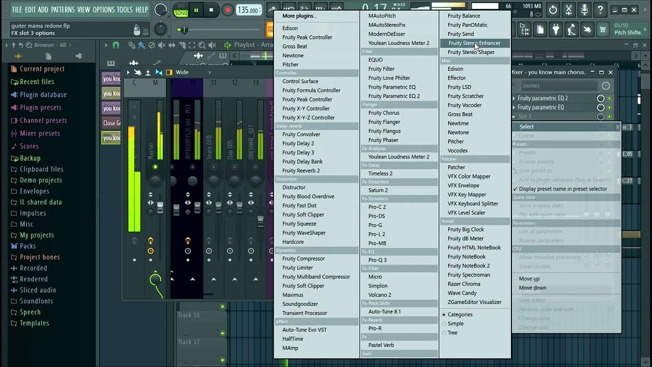 how to record/edit audio/make beats in FL studio from scratch using