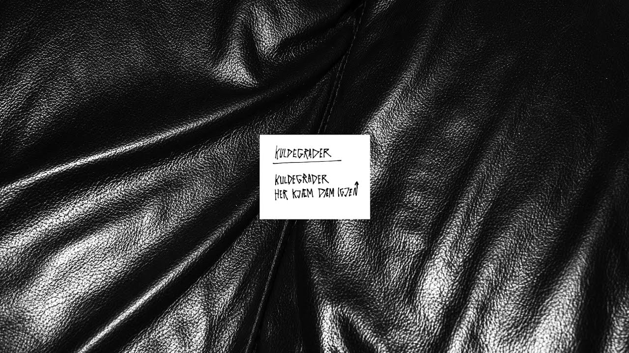 Johndoe - Kuldegrader