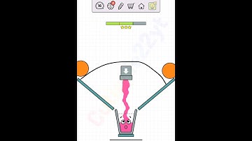 Happy Glass Game Trailer- all levels iOS Android 2048 gameplay #cutiepie22yt #trending #shorts #fyp