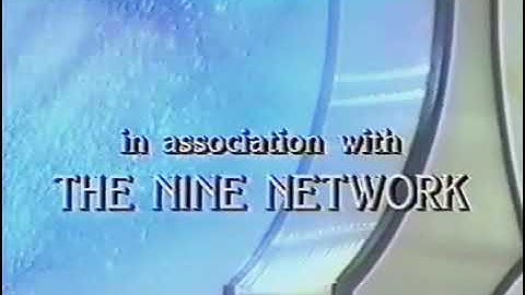 The Girl From Tomorrow Intro