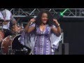 Lana crowster live at the cape town international jazz festival 2016   outta my system