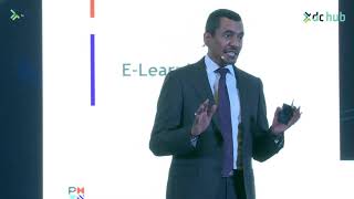Digital Transformation in Mega Project Management