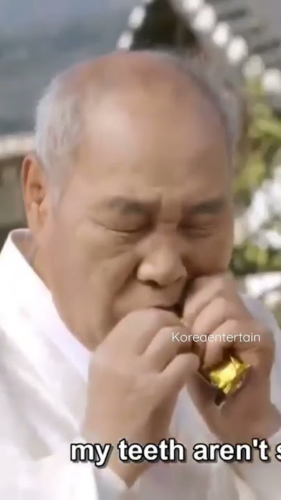 Their reaction after they come to know🤣🤣 funny scene |modern farmer kdrama #modernfarmer  #shorts