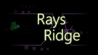 Rays Ridge By: Me! (sink)