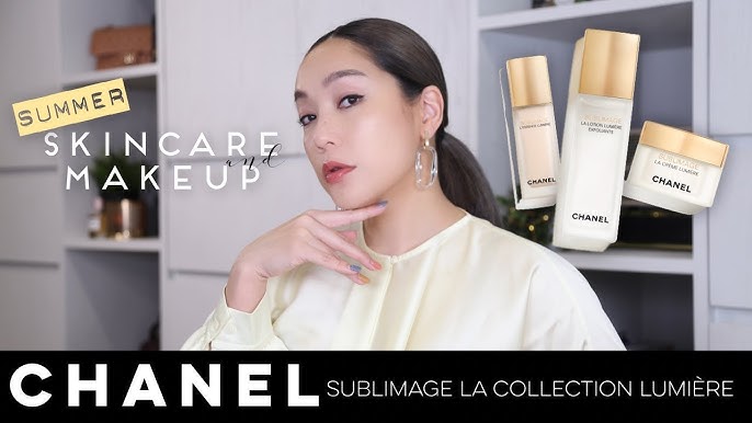 NEW Chanel Sublimage L' Essence De Teint Foundation 