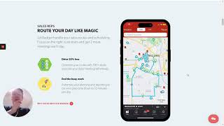 Badger Maps - route planner app for sales screenshot 5