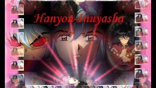 Hanyou Inuyasha Full Orchestral Theme