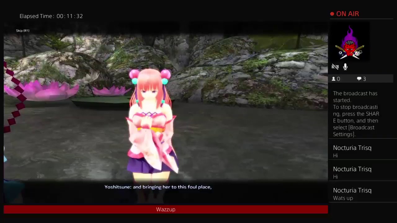 Onigiri Live Gameplay 1 - YouTube
