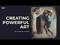 Brooke Shaden: Creating Powerful Art | B&amp;H Bild Expo