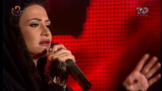 Albana Bilalli - Dielli lind perseri, 18 Shkurt 2015 - Top Fest 12