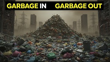 CBSE Grade 6 Science Garbage In Garbage Out Video Explanation