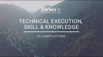 Technical Execution, Skill & Knowledge
