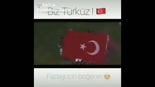 Biz TÜRKÜZ Resimi