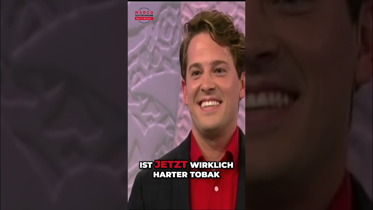 Vom Kellner zum "Stammgast-Flüsterer": Eine Freundschaft beginnt 