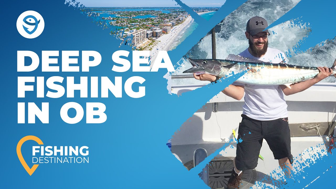 Deep Sea Fishing in Orange Beach All You Need to Know 