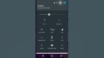 HOW TO ENABLE SYSTEM UI TUNER IN MOTO G3..