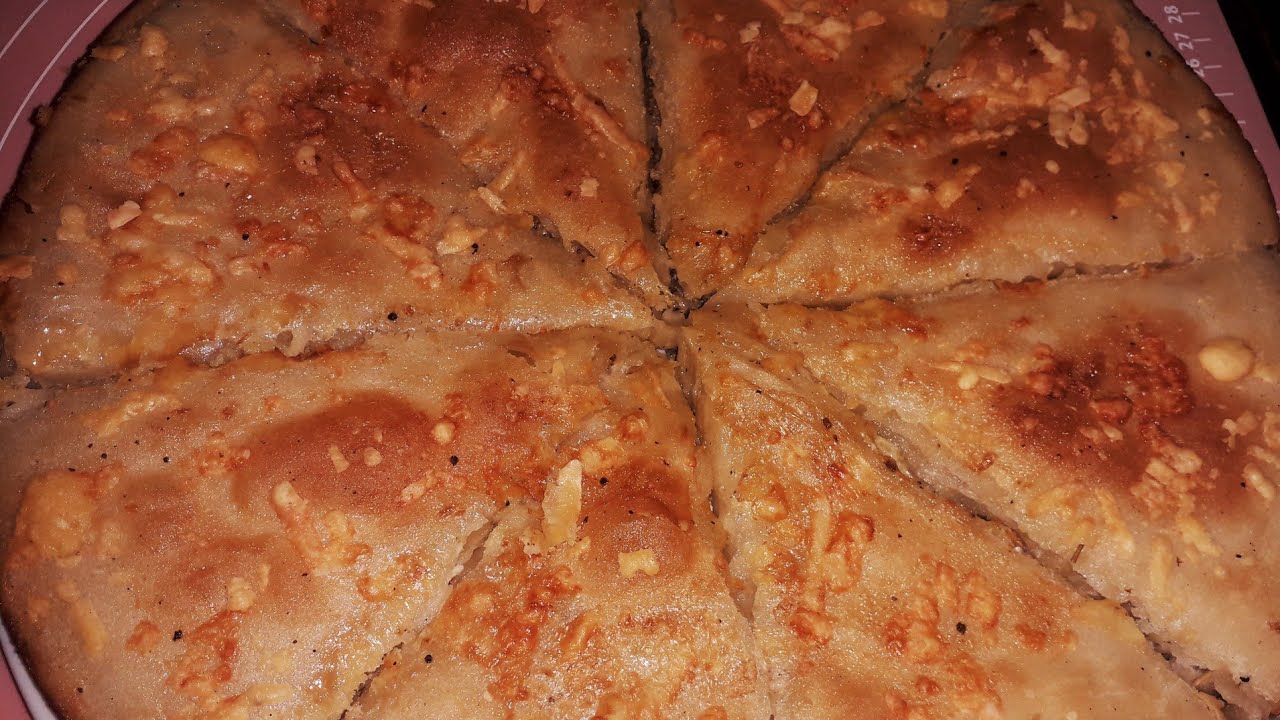 بديل الرقاق من امة الله من جماله وسهولته مش هتبطلي تعمليه