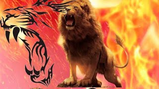 Free fire Lion,Tiger ,Black panther, Cheetah, Silver to Grandmaster viral video status screenshot 4