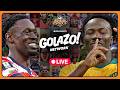 Morning Footy LIVE: World Cup News, Analysis & Debate