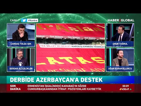 Galatasaray Fenerbahçe Derbisi Özel Yayın, Tartışmalı Pozisyonlar, Takımların Son Durumu