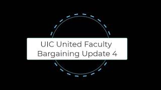 Bargaining 2026 Update 4 - Interview with Charitianne Williams, Bargaining Committee Co-Chair