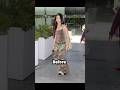 Yoonchae outfits before 👀💜 #viral #shorts
