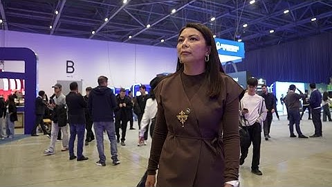 How Kazakhstan’s female entrepreneurs are leading Central Asia’s tech revolution
