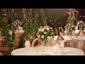 The Forest Wedding theme