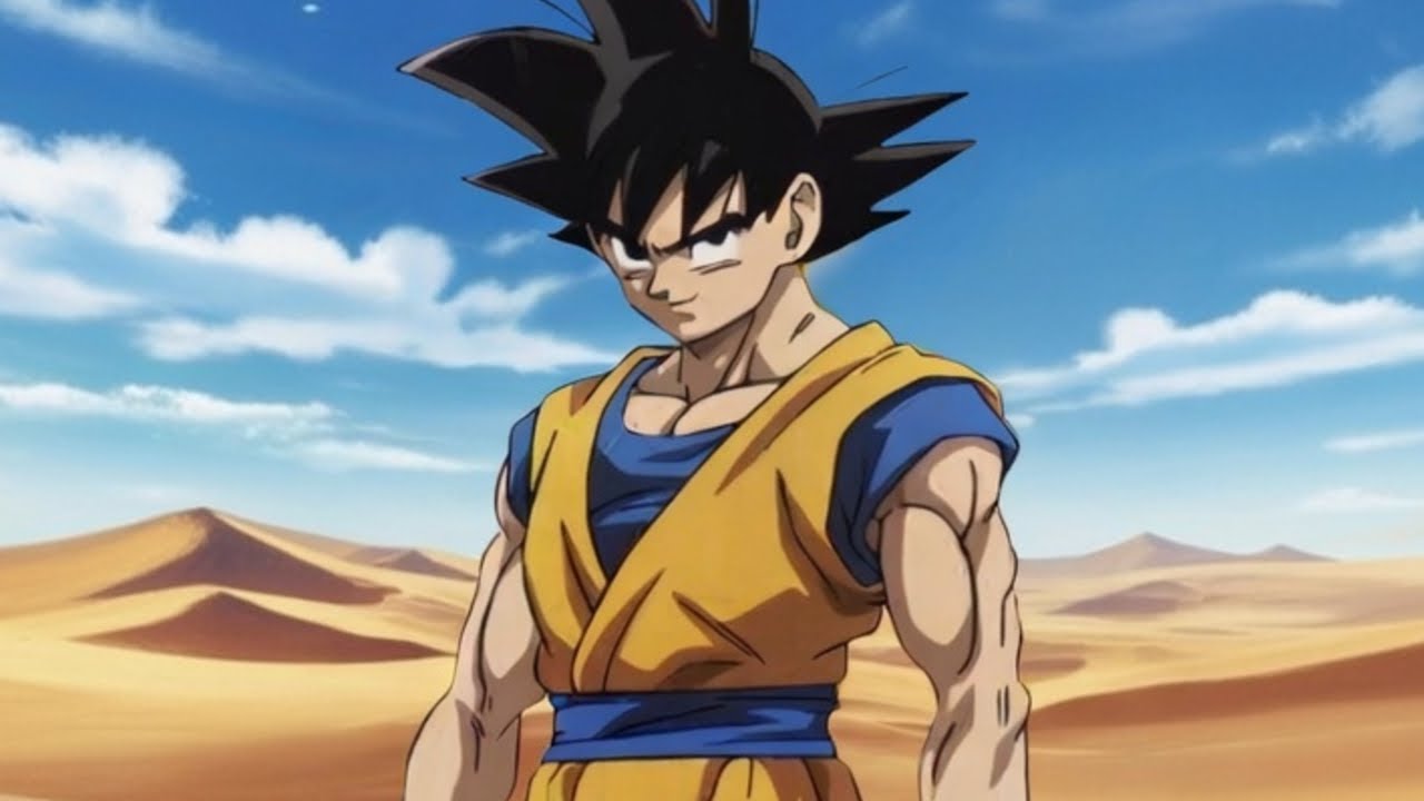 Формат выхода ремейка Dragon Ball Super!!! Еженедельный или сезонный.