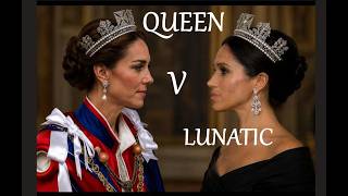Meghan doesn t stand a chance - time is running out