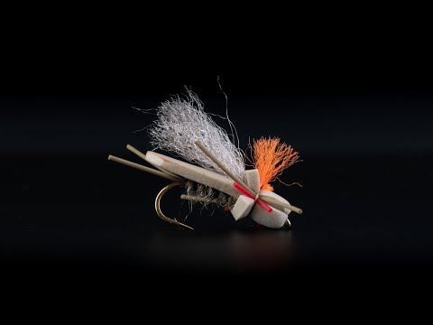 Dry Fly Pattern Tutorials 