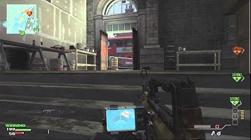 MW3: Improving your Game E5S2: Assault Rifles