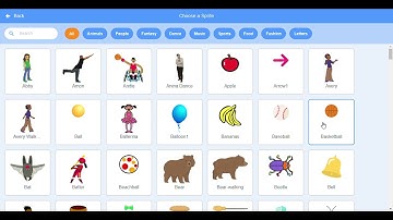 Soccer game/Foot Ball game with Two Players[Scratch Part 5]