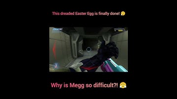 Megg 😮‍💨😤 #halo #haloce #halomcc #fypシ #gaming #xbox #campaign #masterchief #eastereggs #unsc