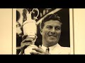 Peter Thomson NZ Golf Hall of Fame の動画、YouTube動画。