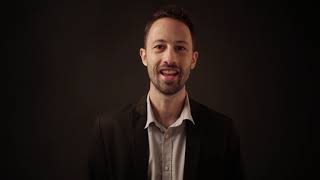 Presentation Arnaud Humbert In English