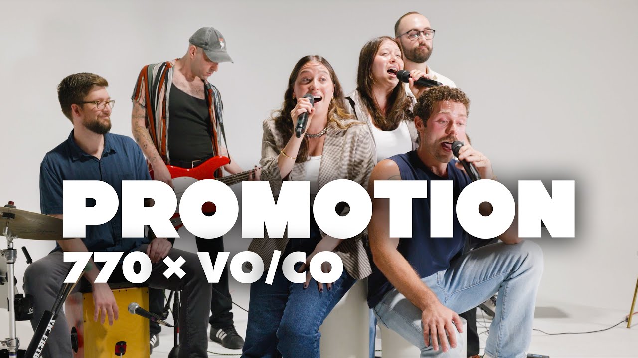 Watch Promotion (Lawrence) - ft. 770 on YouTube Watch Promotion (Lawrence) - ft. 770 on YouTube