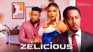 ZELICIOUS-EPISODE 3TO 5 #TRENDING#LATEST MOVIES#MIKE EZURUONYE#NOSA REX#MARIAM OYAKHILOME#UCHENNANNA