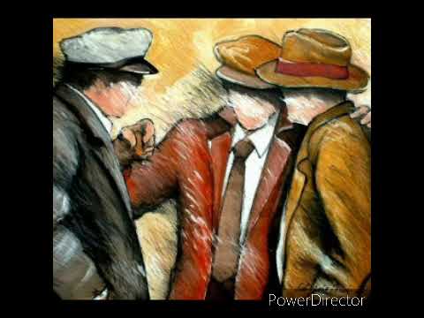 "Los amigos" Julio Cortazar - YouTube