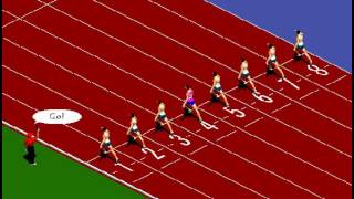 Sprinter (Full Game)