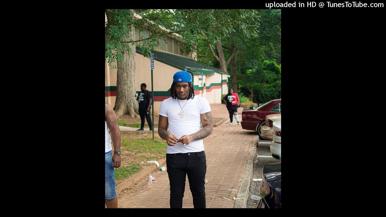 [FREE] "Still Good" Noodah05 x Section 8 Type Beat 2021