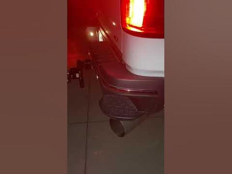 Fully deleted LML duramax start up - YouTube