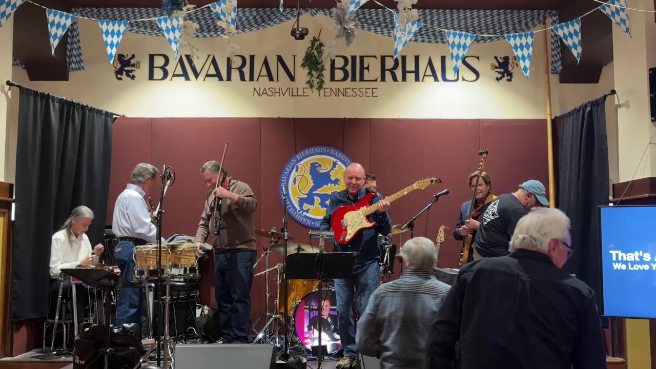 Ray Von Rotz Memorial